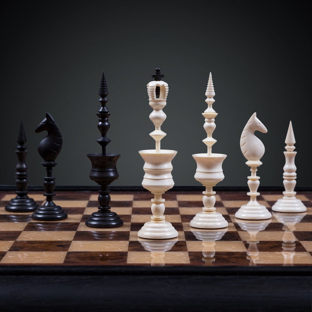 How to learn to play chess from scratch, tips